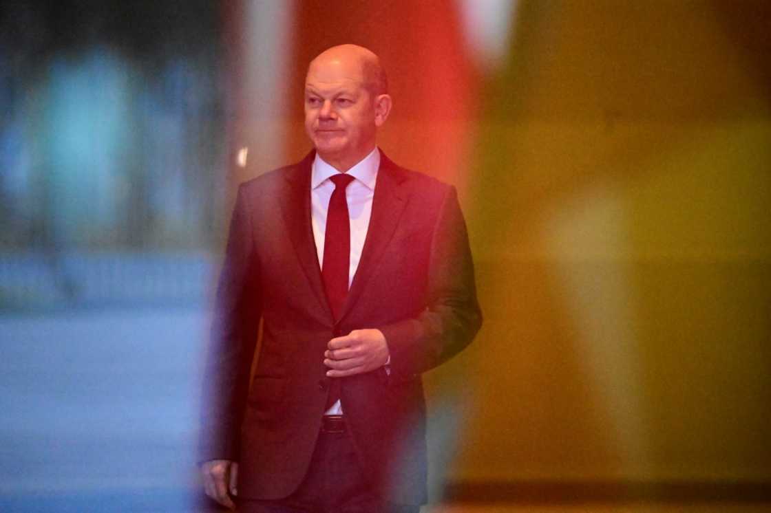 German Chancellor Olaf Scholz heads to Ethiopia and Kenya, hoping to strike clean energy partnerships German Chancellor Olaf Scholz heads to Ethiopia and Kenya, hoping to strike clean energy partnerships