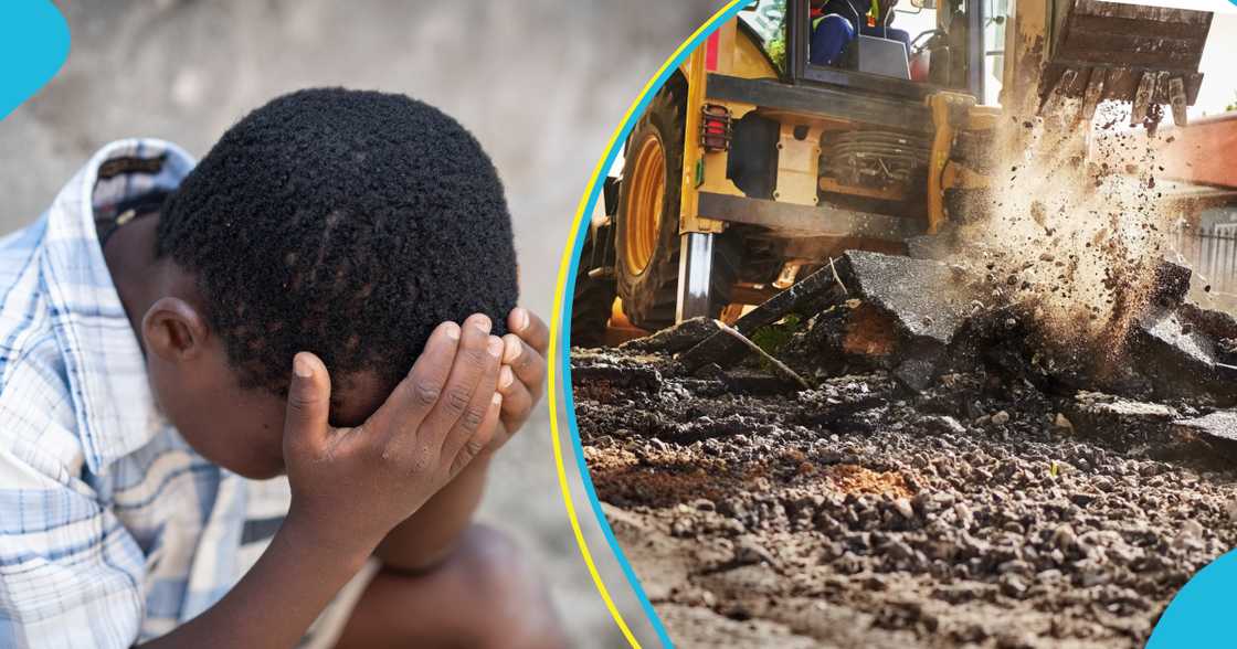 2,000 Families To Lose Homes 2,000 Families To Lose Homes