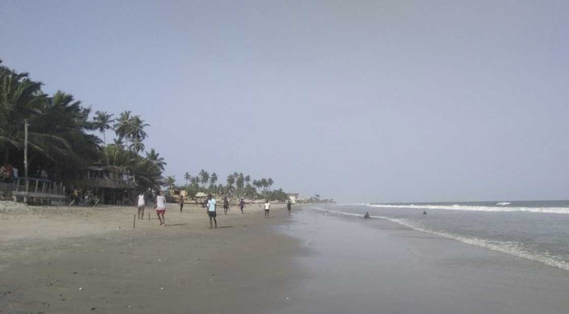 romantic places in Accra romantic places in Accra