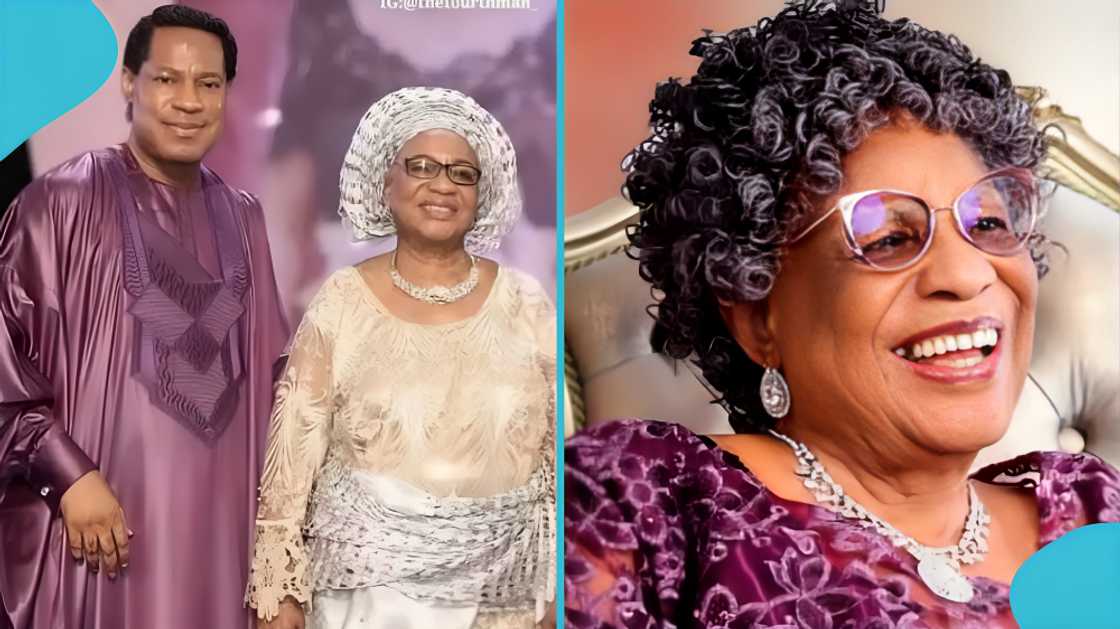 Pastor Chris Oyakhilome, Deaconess Angel Oyakhilome, Deaconess Angel Oyakhilome death, Christ Embassy, Pastor Chris Oyakhilome mother, Global Day of Prayer Pastor Chris Oyakhilome, Deaconess Angel Oyakhilome, Deaconess Angel Oyakhilome death, Christ Embassy, Pastor Chris Oyakhilome mother, Global Day of Prayer
