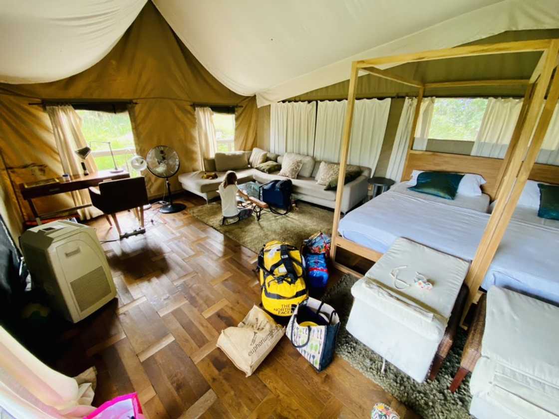 Is this Ghana? Social media marvels at heavenly pictures of Shai Hills Reserve Is this Ghana? Social media marvels at heavenly pictures of Shai Hills Reserve