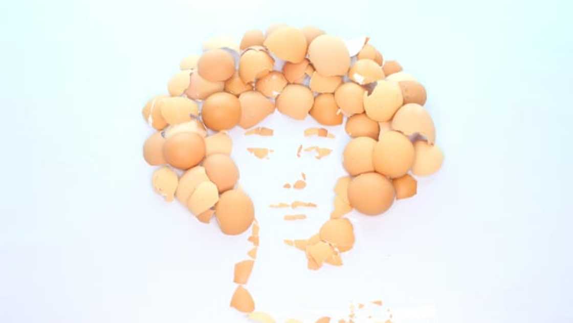 Meet Haneefah Adam the artist who can turn your ‘m3ko’, jollof and ‘nkosua’ into beautiful art Meet Haneefah Adam the artist who can turn your ‘m3ko’, jollof and ‘nkosua’ into beautiful art