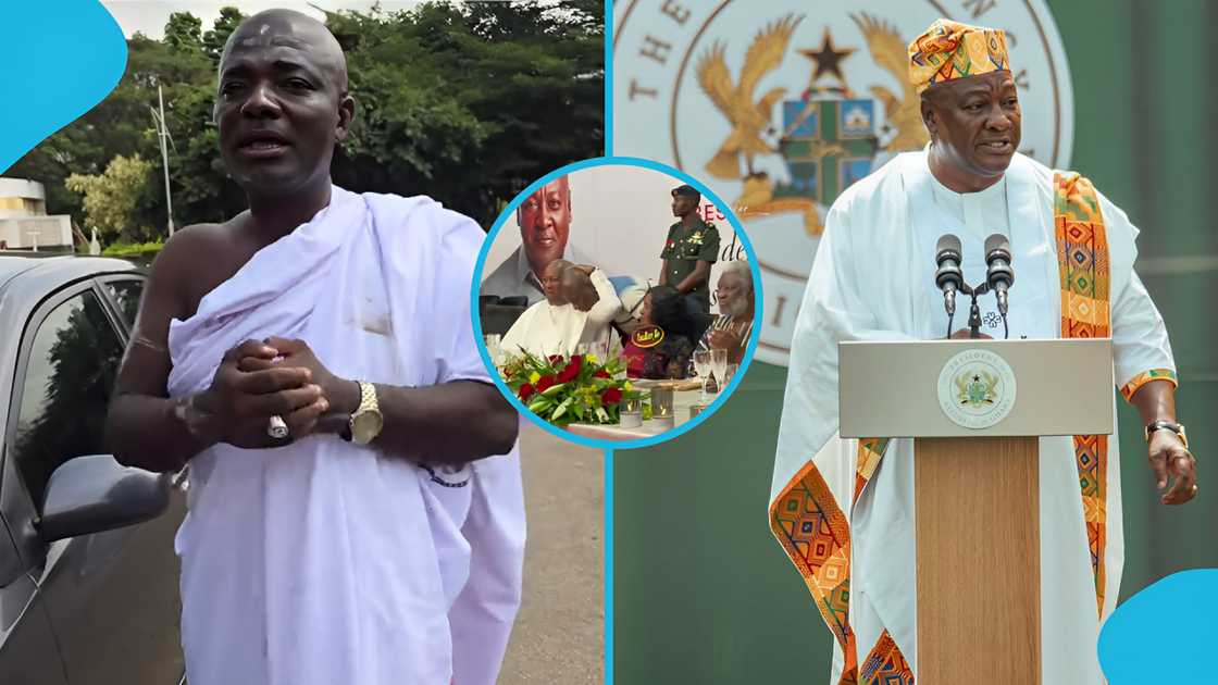 Appiah Stadium, John Mahama, NDC, Asiedu Nketia, NPP, Politics Appiah Stadium, John Mahama, NDC, Asiedu Nketia, NPP, Politics