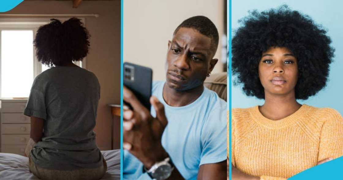 Ghanaian sister, US soldier, relationship, marriage, Sompa Nkomo, Oheneni Adazoa. Ghanaian sister, US soldier, relationship, marriage, Sompa Nkomo, Oheneni Adazoa.