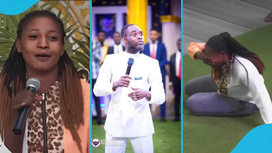 Ogyaba, testimony, tears, money, kindness, Ghanaian pastor, church Ogyaba, testimony, tears, money, kindness, Ghanaian pastor, church