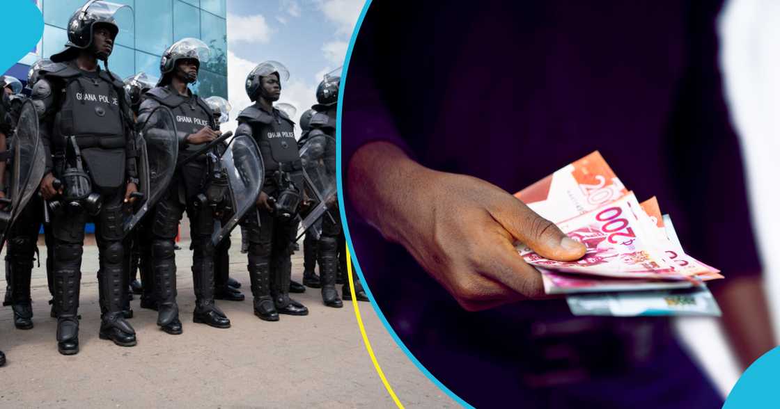 Police, OSP Begin Investigation Into Alleged Bribery At Ejisu By-Election