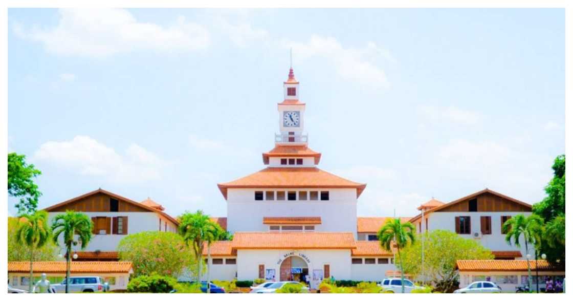 University of Ghana has announced a 15% increase in academic user fees. University of Ghana has announced a 15% increase in academic user fees.