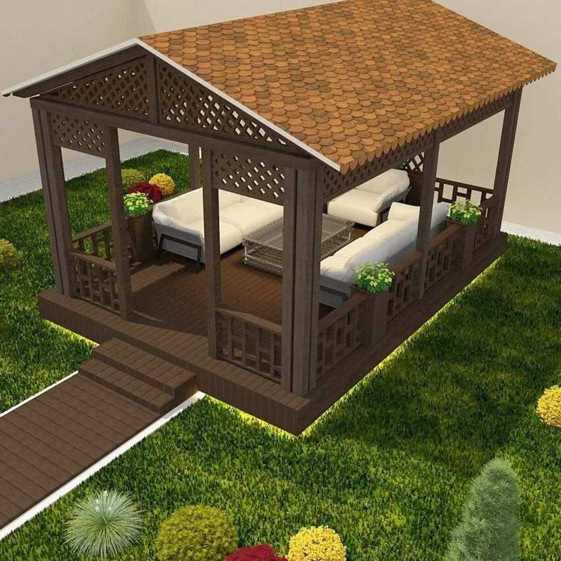 Minecraft garden ideas Minecraft garden ideas