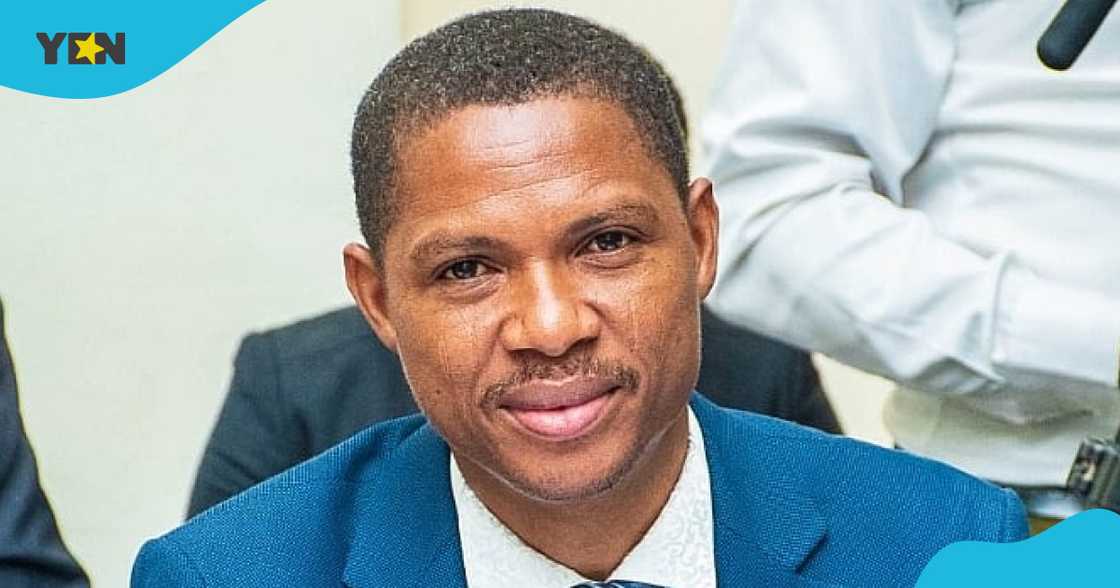 Madina MP Francis-Xavier Sosu Apologises For Using Vulgar Words Against Akufo-Addo Government Madina MP Francis-Xavier Sosu Apologises For Using Vulgar Words Against Akufo-Addo Government