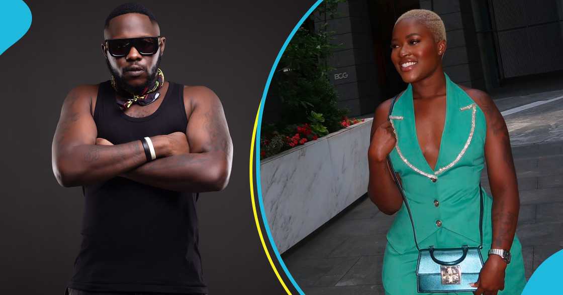 Medikal, Fella Makafui, Omo Ada, Asafotufiami, Asafotu, Ada, Shatta Wale Medikal, Fella Makafui, Omo Ada, Asafotufiami, Asafotu, Ada, Shatta Wale