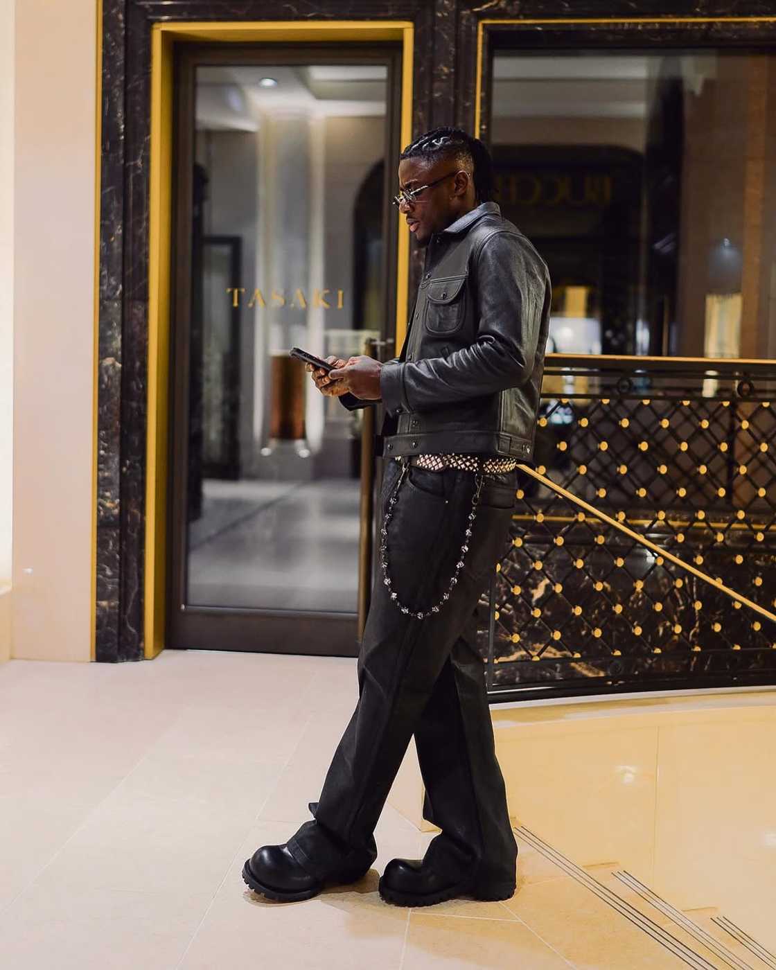 Ghana, defender, Mohammed Salisu, Monaco Ghana, defender, Mohammed Salisu, Monaco