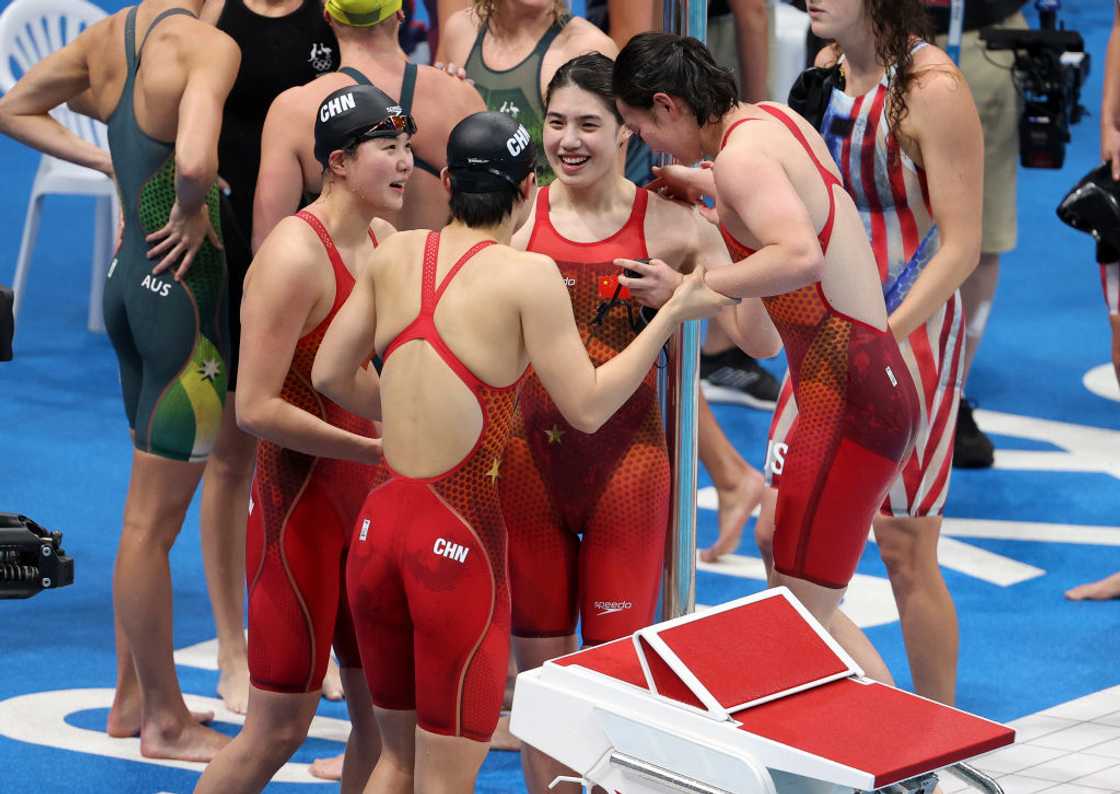 Summer Olympics events Summer Olympics events