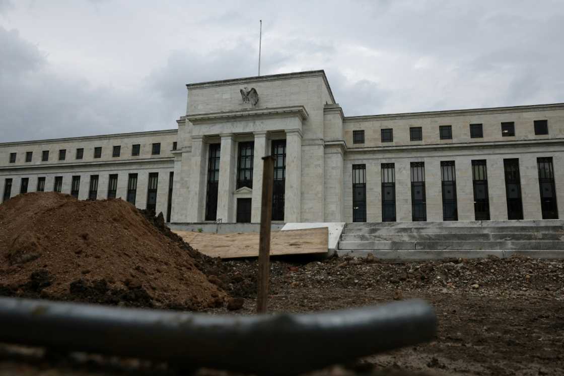 The possibility of another Federal Reserve interest rate hike has dented market optimism