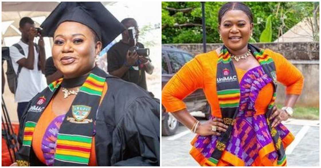 Photo of Afia Kwarteng Photo of Afia Kwarteng