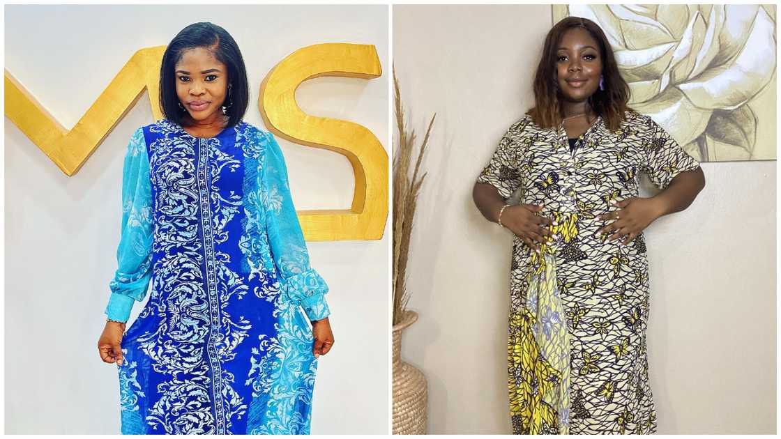 shirt gown styles shirt gown styles