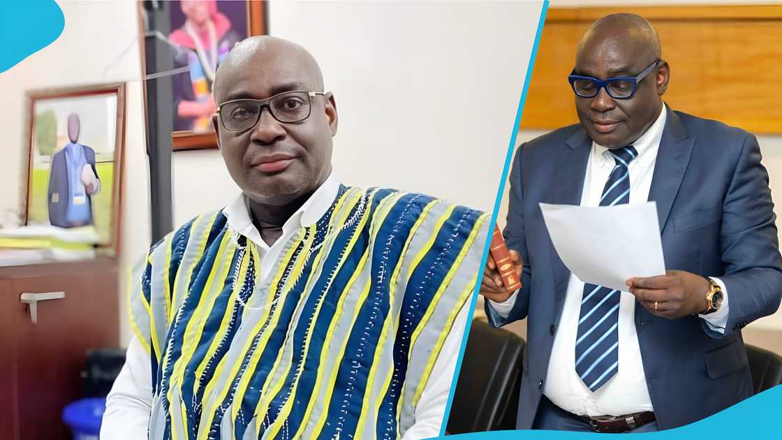 Central Tongu, NPP, NDC, Volta, Ghana, Politics