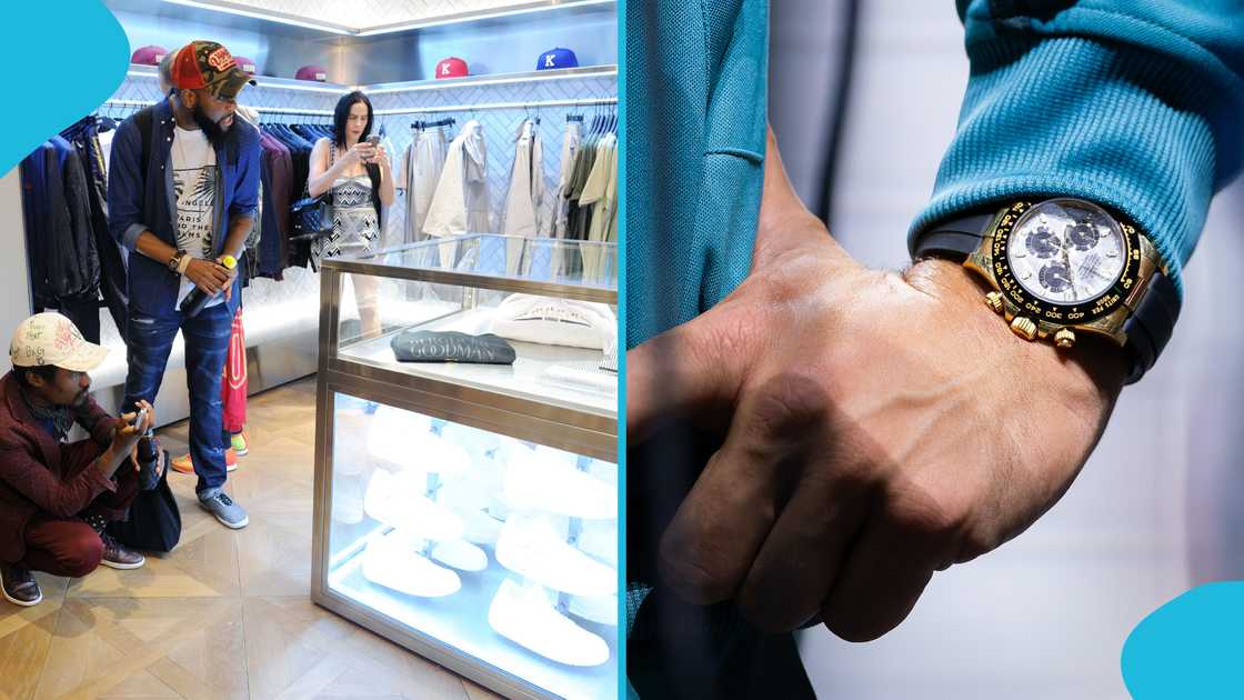 Money, Spending, Feyisayo, Finance, Big spender, Reckless spending