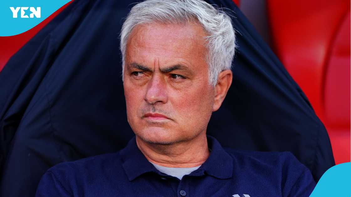 José Mourinho makes 10 major demands during talks over Real Madrid return