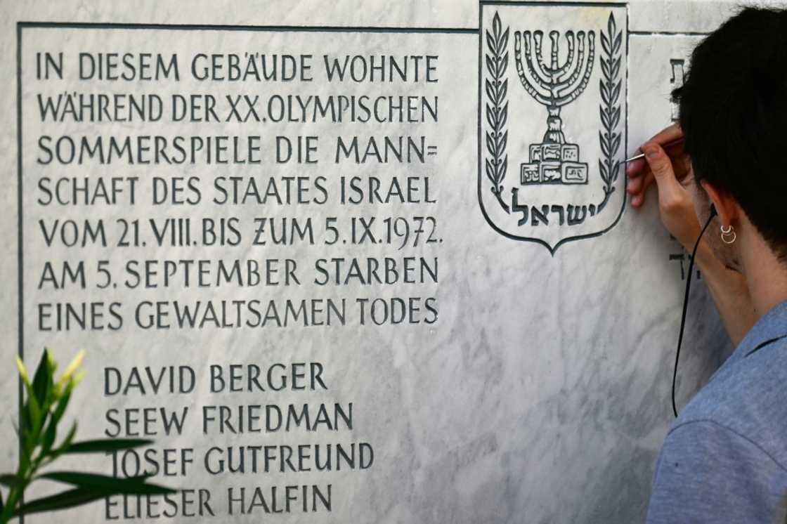 For years, relatives battled to obtain an official apology from Germany and appropriate compensation For years, relatives battled to obtain an official apology from Germany and appropriate compensation