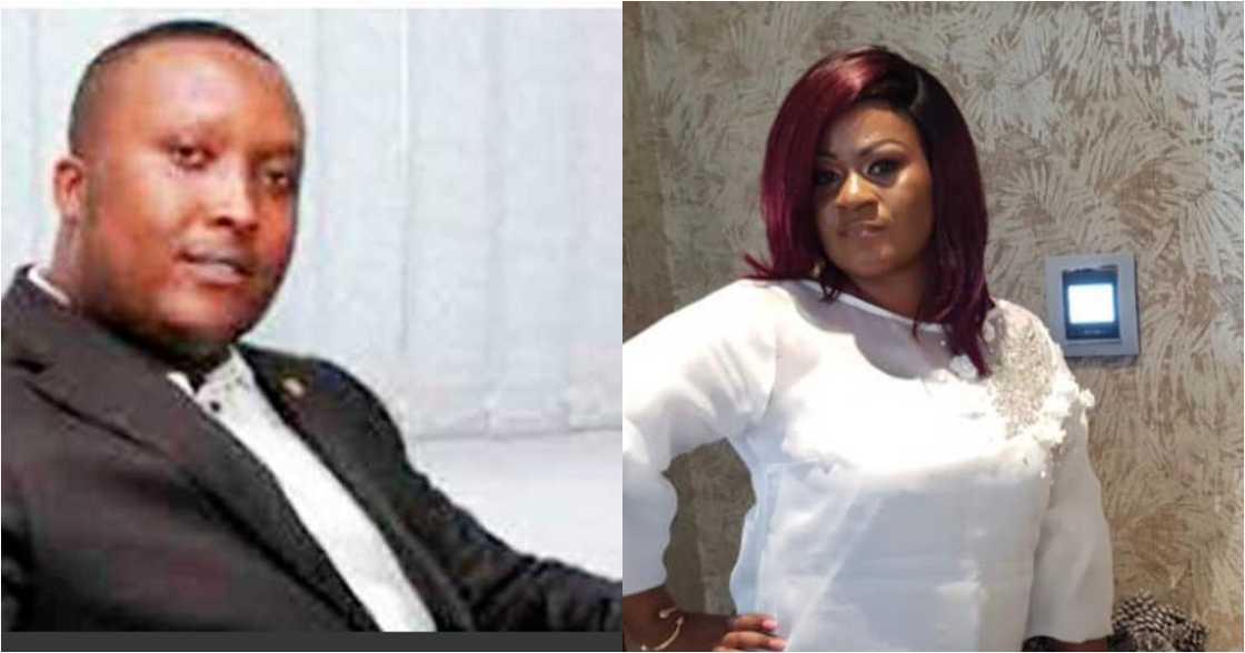 East Legon: Man in police grips over sudden death of his wife following abuse East Legon: Man in police grips over sudden death of his wife following abuse