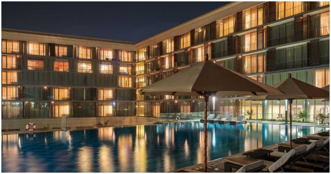 Kempinski Hotel Kempinski Hotel