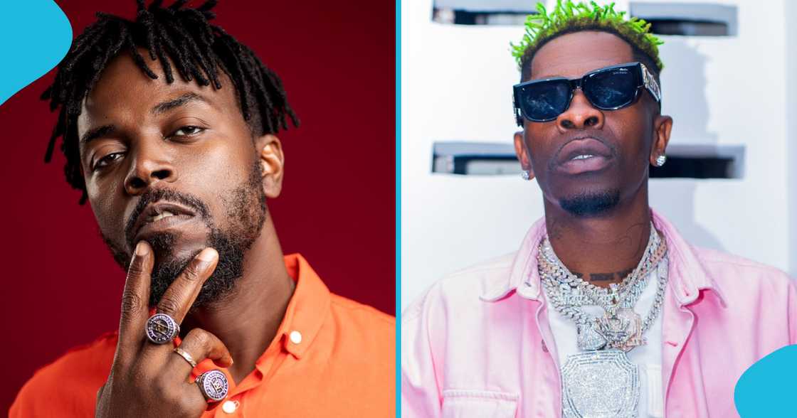 Kwaw Kese, Shatta Wale, Stonebwoy, Ghana, Shatta Wale ft Amerado, Blessings Kwaw Kese, Shatta Wale, Stonebwoy, Ghana, Shatta Wale ft Amerado, Blessings