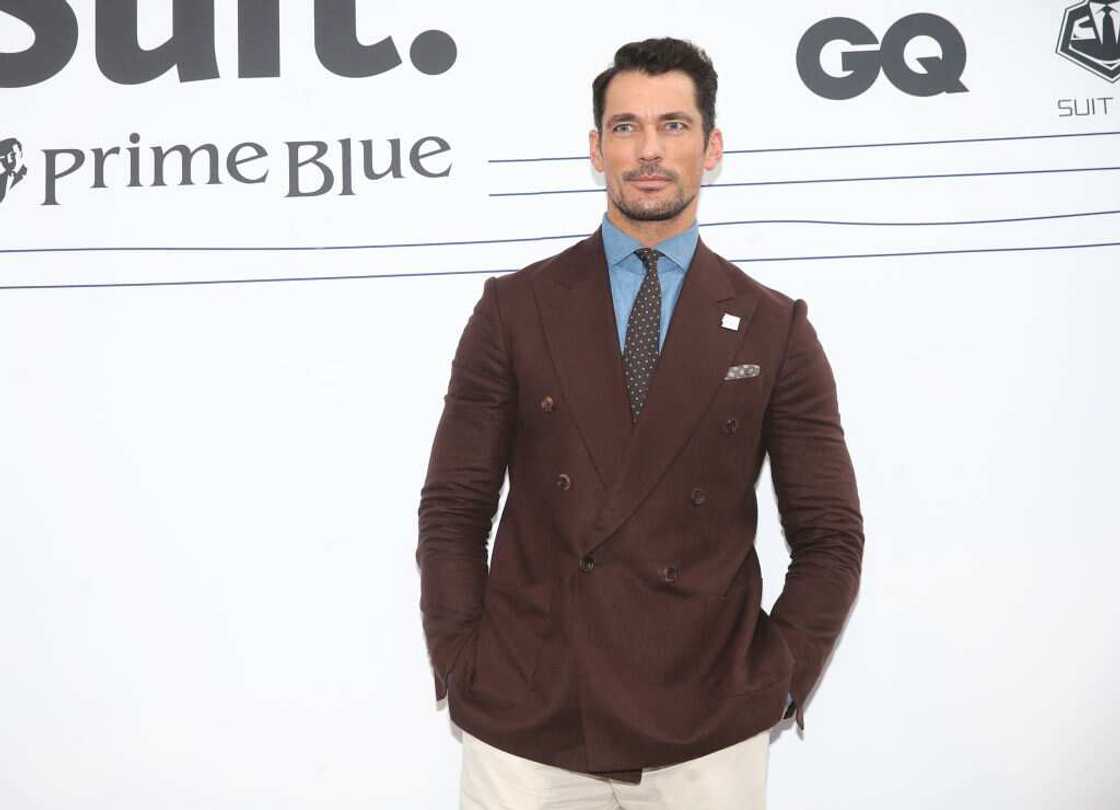 David Gandy