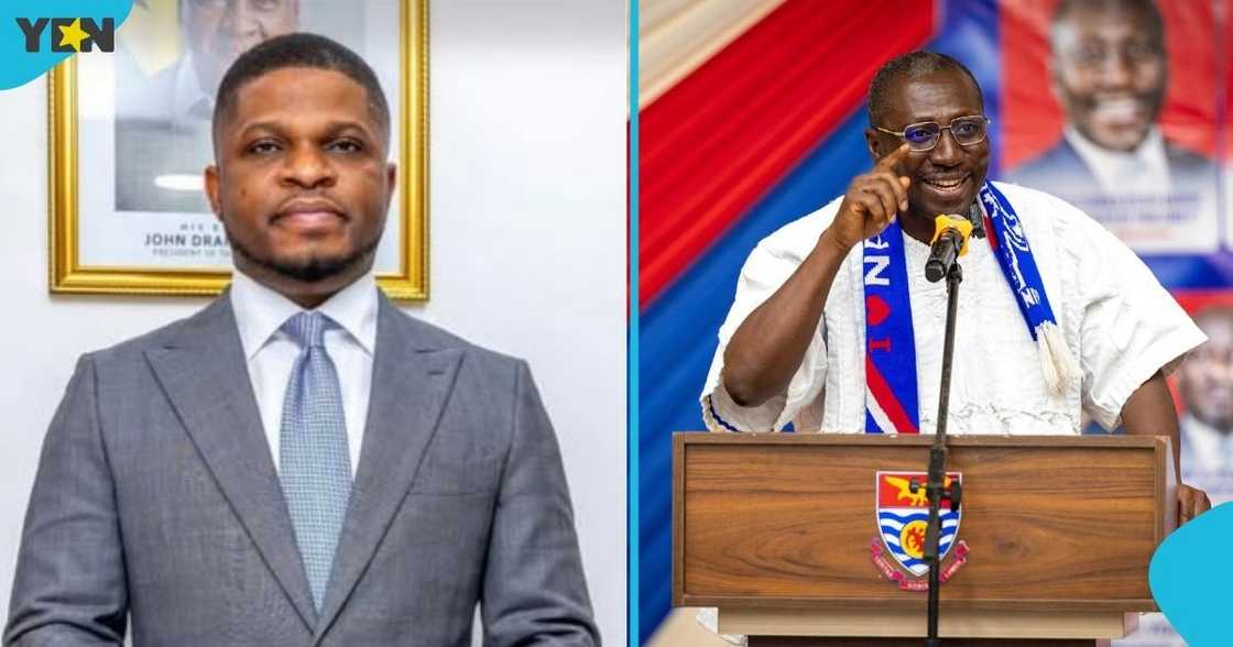Ghana Gold Board, GoldBod, Sammy Gyamfi, Minority Leader Alexander Afenyo-Markin, Public Accounts Committee, Parliament of Ghana Ghana Gold Board, GoldBod, Sammy Gyamfi, Minority Leader Alexander Afenyo-Markin, Public Accounts Committee, Parliament of Ghana