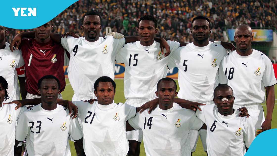 Matthew Amoah, NAC Breda, Ghana international footballers, Ghana Black Stars legend, Matthew Amoah return to NAC Breda, NAC Breda technical team, Eredivisie news, Ghana football news, Andre Ayew NAC Breda