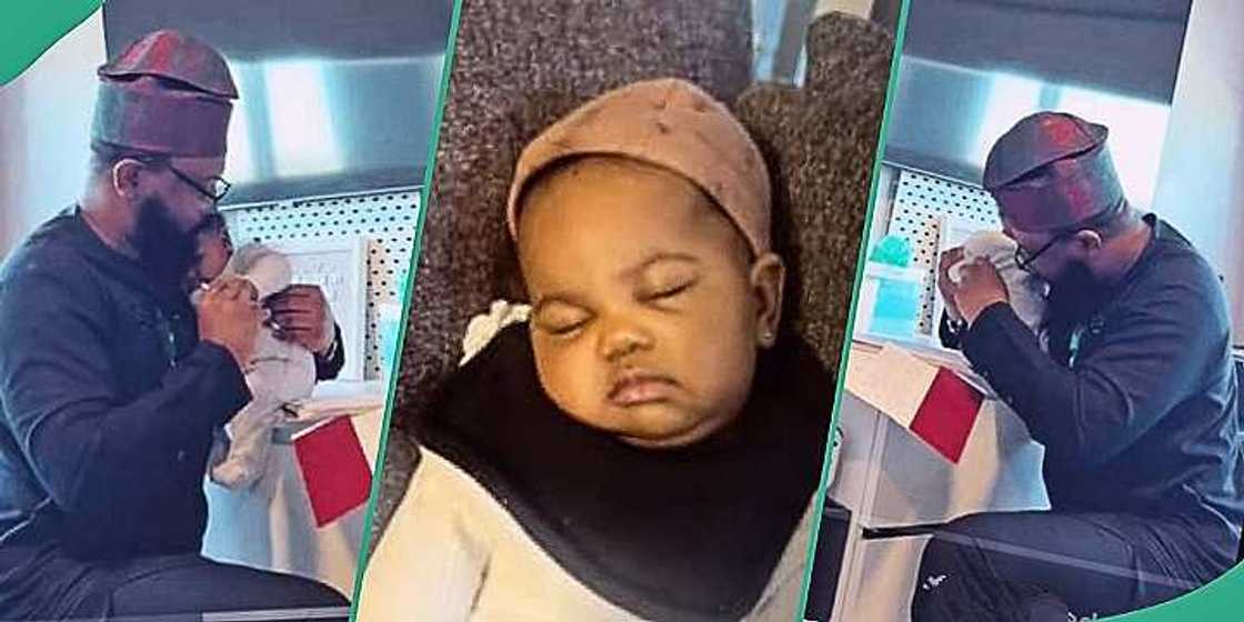 Funny father makes daughter sign contract to stay away from boys Funny father makes daughter sign contract to stay away from boys