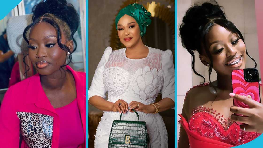 Kalsoume Sinare, Kalsoume Sinare and her daughter, Kalsoume Sinare's daughter's birthday, Ghanaian movies, Kalsoume Sinare's movies, Kalsoume Sinare's husband, Anthony Baffoe Kalsoume Sinare, Kalsoume Sinare and her daughter, Kalsoume Sinare's daughter's birthday, Ghanaian movies, Kalsoume Sinare's movies, Kalsoume Sinare's husband, Anthony Baffoe