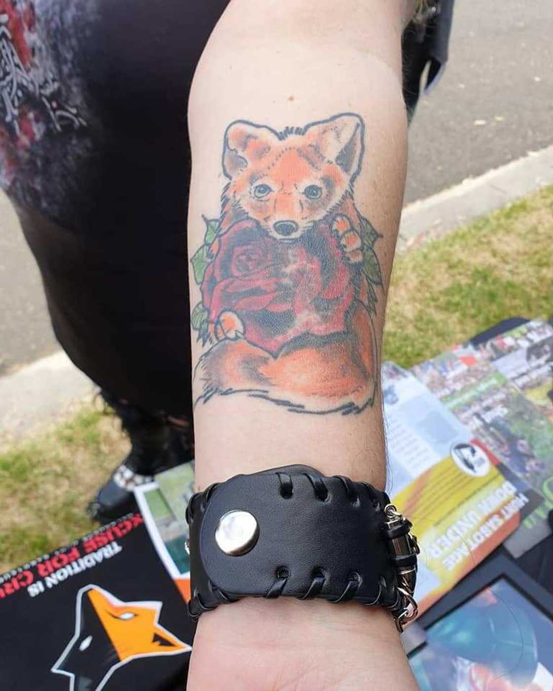 Memorial tattoos for mom Memorial tattoos for mom