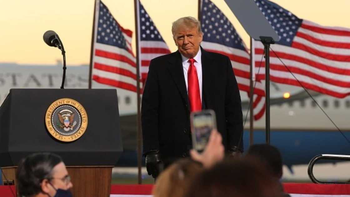 US Election: Donald Trump to host about 400 guests for Election Night party US Election: Donald Trump to host about 400 guests for Election Night party