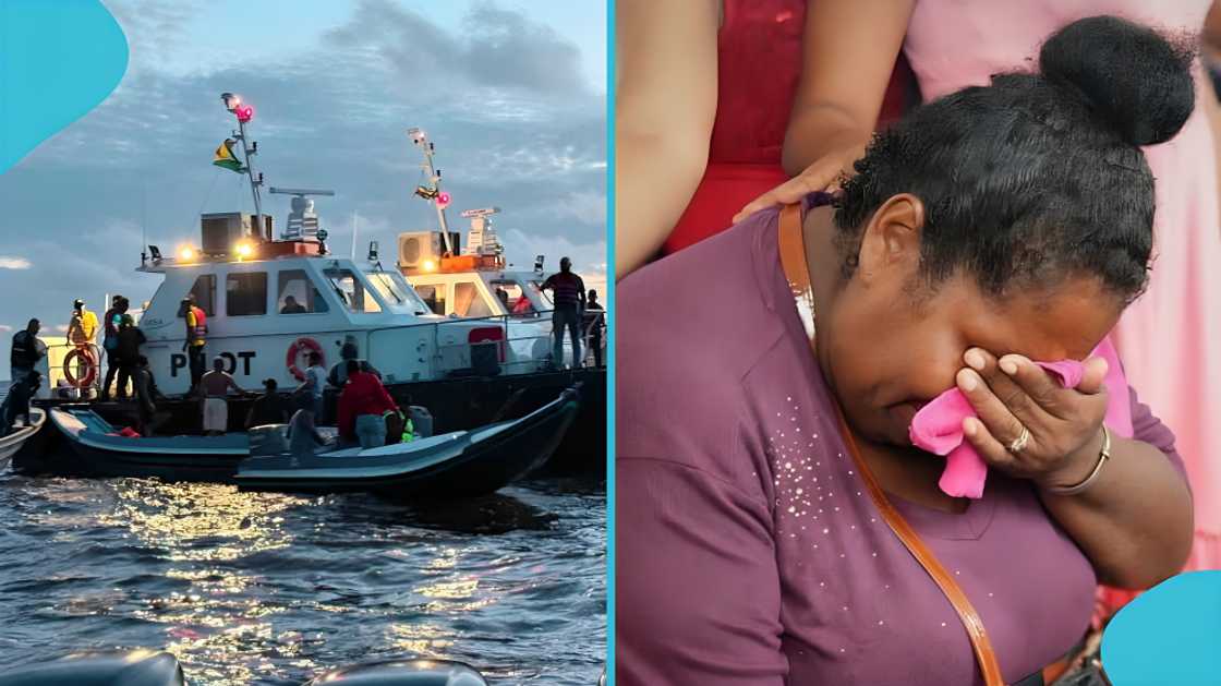 MV Barima disaster, Guyana ferry capsized, passenger safety concerns, maritime incident, Guyana, survivors, investigation crew, ferry passenger, Juan Edghill, zero tolerance policy crew, President Ali visit survivors