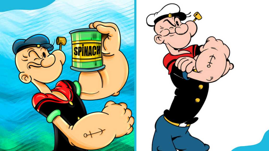 Popeye