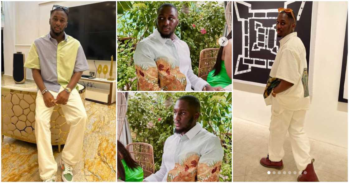 Photos of Saahene. Photos of Saahene.