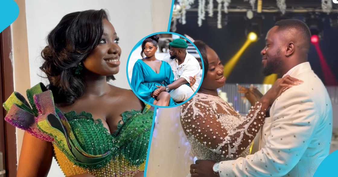 Ghanaian couple Dr Lotty and Dr Gabby Ghanaian couple Dr Lotty and Dr Gabby