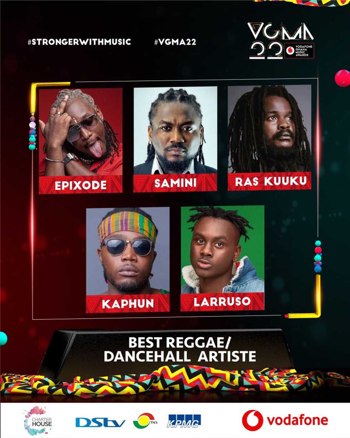 VGMA 2021 dancehall artistes of the year nominees. VGMA 2021 dancehall artistes of the year nominees.