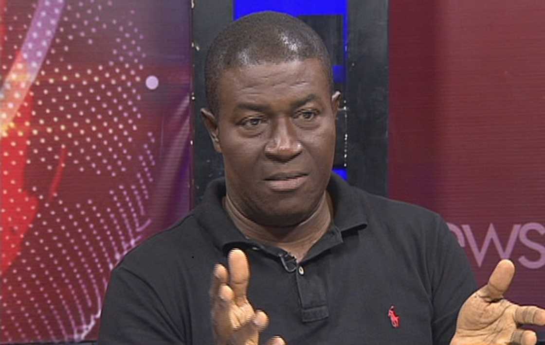 NPP will pay the rent advance of the youth in the 2nd term – Nana Akomea announces