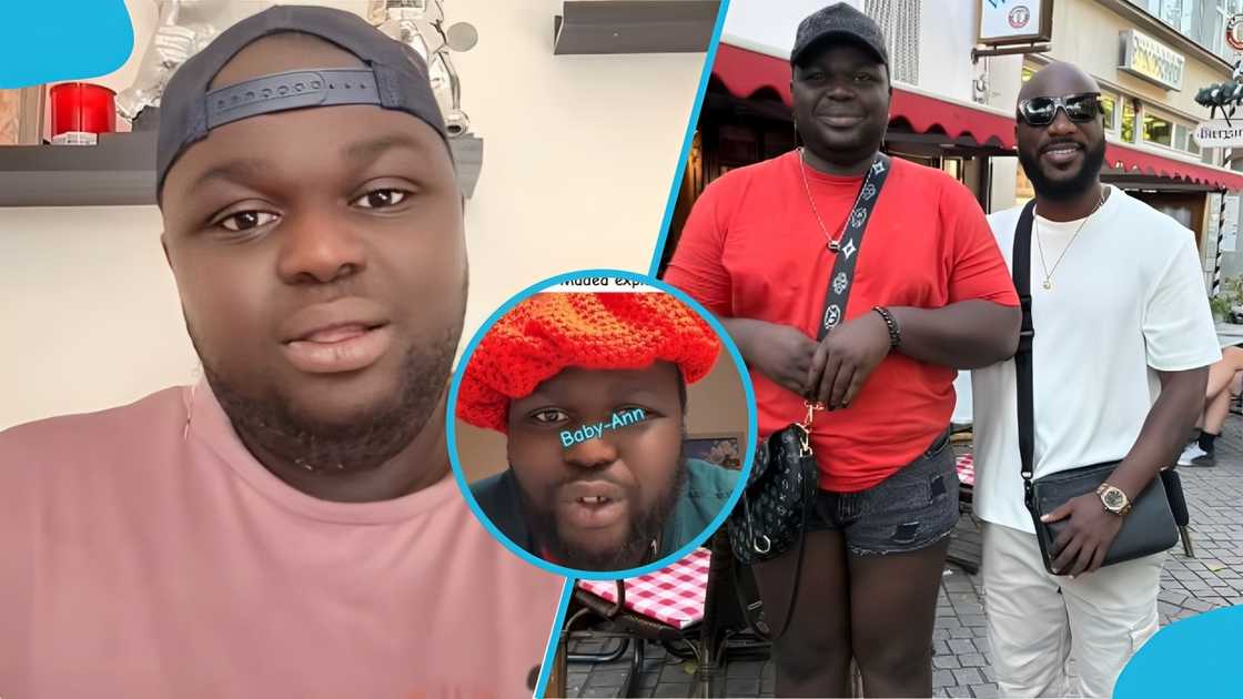 Wood Madea, Ghanaian TikToker, MoneyGram transactions, Struggles in Germany, Germany, Blocked bank accounts, Legal case, Financial struggles, Madea TikToker, TikTok Wood Madea, Ghanaian TikToker, MoneyGram transactions, Struggles in Germany, Germany, Blocked bank accounts, Legal case, Financial struggles, Madea TikToker, TikTok