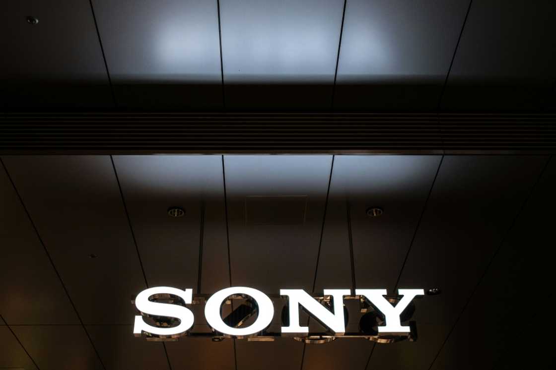 Sony is entering the gaming peripherals market Sony is entering the gaming peripherals market
