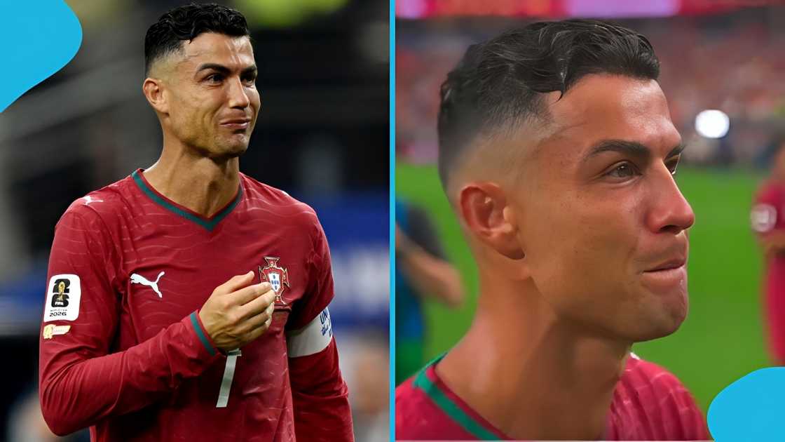 Manifest, FIFA World Cup, Cristiano Ronaldo, Portugal World Cup, Ronaldo World Cup, Ronaldo vs Messi