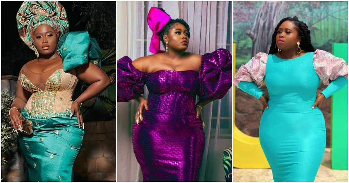 Lydia Forson