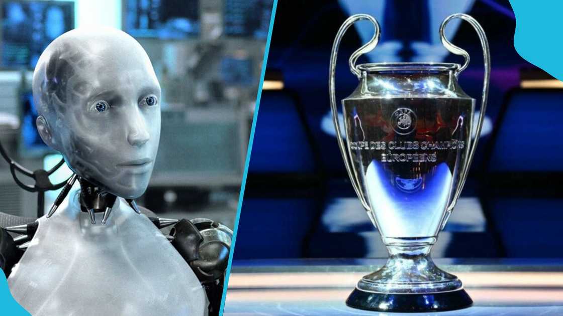 Supercomputer Predicts Winners of 2024-25 Champions League After Liverpool, Atletico Exit Supercomputer Predicts Winners of 2024-25 Champions League After Liverpool, Atletico Exit