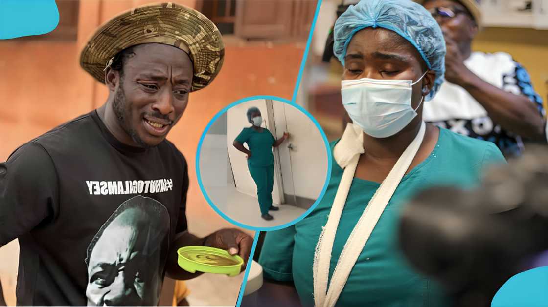 Ralph St Williams, Ralph Fellow Ghanaian, Ralph St Williams Ridge Hospital, Ridge Hospital nurses, Ralph Ridge Hospital Ralph St Williams, Ralph Fellow Ghanaian, Ralph St Williams Ridge Hospital, Ridge Hospital nurses, Ralph Ridge Hospital