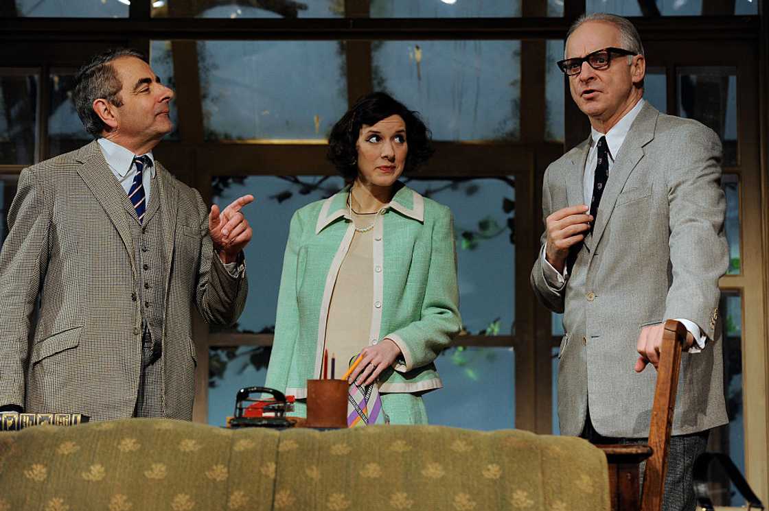 Isla Atkinson. Isla Atkinson.