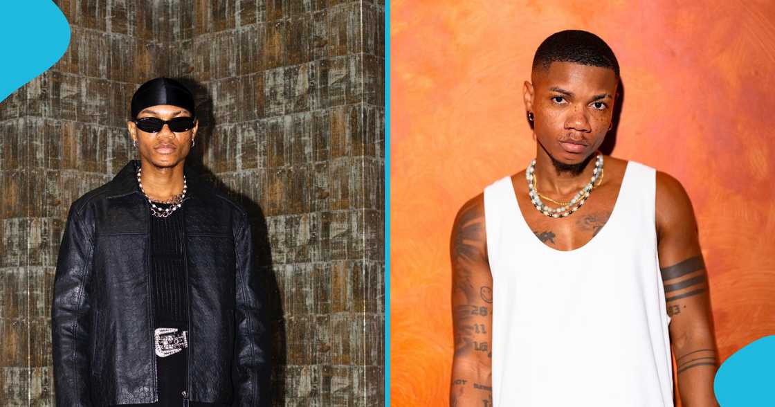 KiDi teases new album after three years without a major project KiDi teases new album after three years without a major project