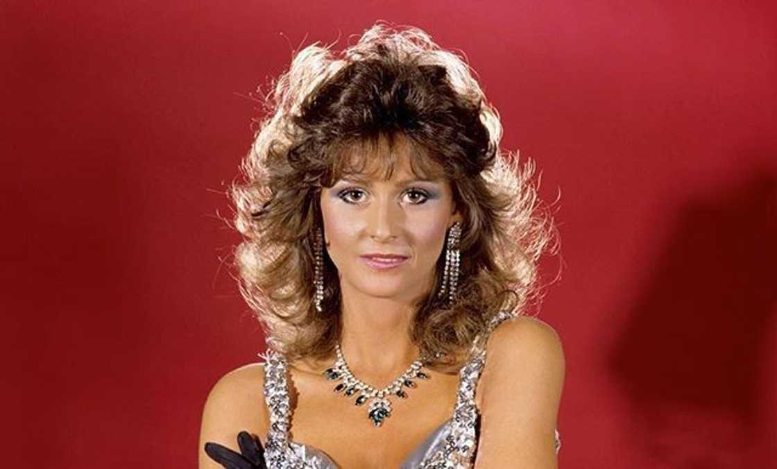 Miss Elizabeth Miss Elizabeth