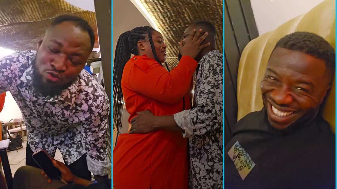 Funny Face, Kwaku Manu, The Bold Side Dude, New Movie, Funny Face videos, Kwaku Manu movies, Ghanaian movies Funny Face, Kwaku Manu, The Bold Side Dude, New Movie, Funny Face videos, Kwaku Manu movies, Ghanaian movies