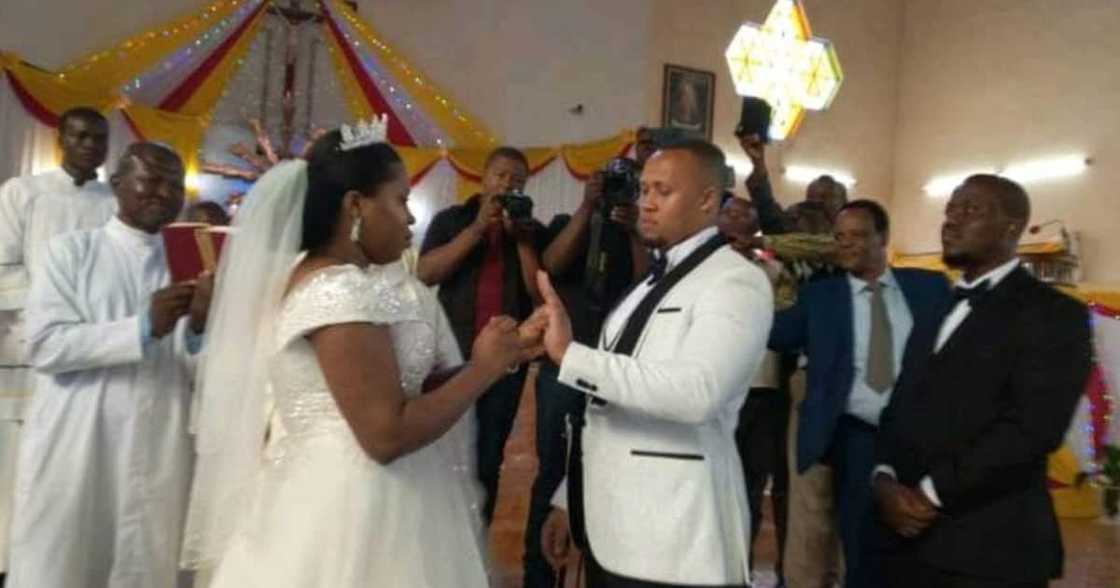 Tb Joshua: Meet Wife, 3 Children the Nigerian Televangelist Has Left Behind Tb Joshua: Meet Wife, 3 Children the Nigerian Televangelist Has Left Behind